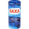 3 x Saxa Sea Salt Coarse 6 x 350g view 1