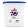 2 x Pegasus Table Salt Tub 1 x 6kg view 1