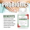 ProDentim Advanced Oral Probiotics (60 CHEWABLE Tablets) Probiotic Gum Health view 2