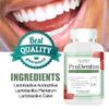 ProDentim Advanced Oral Probiotics (60 CHEWABLE Tablets) Probiotic Gum Health view 3