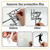 28PCS Volleyball Cake Decorations Volleyball Cake Topper Sports Ball Cake Toppers Baby Shower Birthday Party Supplies view 3
