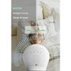 XIDIT LED SAD Touch Timing Stepless Dimming Mood Desk Lamp Affective Disorder Lamp view 2