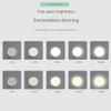 XIDIT LED SAD Touch Timing Stepless Dimming Mood Desk Lamp Affective Disorder Lamp view 4