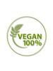 PEAK Nattokinase - 90 Capsules I 90 Servings I 2000 FU per Serving I Nattiase I Cardiovascular System I Blood Pressure I Vegan view 2