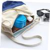Beavorty 2pcs Convenient Travel Case Portable Tooth Container Secure Closure for Dentures and Household Supplies Lightweight and Practical Storage view 3