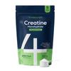 Creatine Monohydrate Powder 500g, Unflavoured, Micronised, 4 HIM & HER view 1