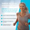4 HER 50+ - Multi Vitamins for Women Over 50 - Vegan Tablets, 60pcs - Multi Vitamins and Minerals Supplements with Biotin, Vitamin K2, Vitamin D3 and Vitamin B2 - Post Menopause Supplements view 2
