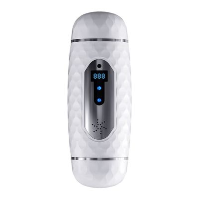 VGAZE YUSHUO White flexible power tool with distinctive design style and appearance, wear-resistant and waterproof, easy to carry