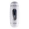 VGAZE YUSHUO White flexible power tool with distinctive design style and appearance, wear-resistant and waterproof, easy to carry view 1