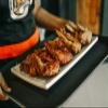 Piri Piri Meat Glaze, 15 Minute Marinade, 200g for 2kg Fish, Chicken, Beef, Pork or Lamb - Peri Peri - Harry Harvey view 4