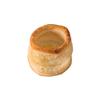 Round Puff Pastry Vol au Vent 55 mm Vitarvi 20 units - Mundo Pastel view 3