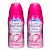 (Set of 2) - in Wash Laundry Scent Booster Beads Spring Blossom Fragrance Crystal Laundry Freshner Beads Fragrance Beads Lasts for Approx 16 Washes 350g view 1