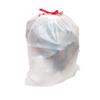 Citystores 20L Bin Liner Bags Rubbish Bags Refuse Sacks Waste Strong Heavy Duty 20 Bags Tear-Resistant Leak-Proof view 1