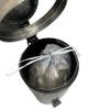 Citystores 20L Bin Liner Bags Rubbish Bags Refuse Sacks Waste Strong Heavy Duty 20 Bags Tear-Resistant Leak-Proof view 3