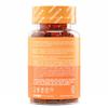 Vitamin C for Kids - Sugar-Free & Gluten-Free - 40mg Vitamin C, with Vitamin B6, B12 and Zinc - Vegan Kids Vitamins - Chewable Immune System Booster - 1 Month Supply - Novomins view 2