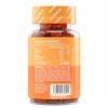 Vitamin C for Kids - Sugar-Free & Gluten-Free - 40mg Vitamin C, with Vitamin B6, B12 and Zinc - Vegan Kids Vitamins - Chewable Immune System Booster - 1 Month Supply - Novomins view 3