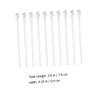 ULTECHNOVO 20pcs Eyeglass Ear Grips Glasses Ear Hooks Temple Tips for Boys and Girls Glasses Comfortable view 3