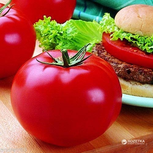 Pomodori semi Monsanto Big Beef F1 10 pezzi Paesi Bassi ??????? ??? ??? S0207