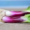 Pacchetto semi: 1/2 Semi di Red Baron Onion Conion & Organic view 1