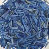 100g Natural Kyanite Tumbled Stone Quartz Crystal Gemstone Mineral Home Decor,100g view 1