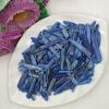 100g Natural Kyanite Tumbled Stone Quartz Crystal Gemstone Mineral Home Decor,100g view 3