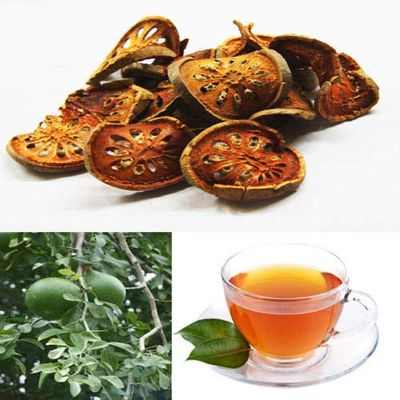 10+ Semi Indiano Bael Tree (Aegle Marmelos) commestibile frutto Sacro da Thailand