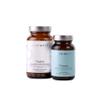 Zita West Couple Bundle - Vitafem & Vitamen Multivitamins - 60 Female Caps & 30 Male Caps (1 Month Supply) view 1