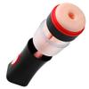 VGAZE Motorized with Interior Soft Textured Channels, Functional Styling, Reusable and Easy to Clean view 2