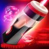 VGAZE Motorized with Interior Soft Textured Channels, Functional Styling, Reusable and Easy to Clean view 4