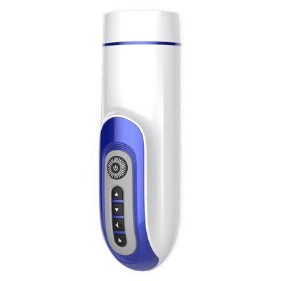 VGAZE 11.2-Inch Electric Tool with Beautiful Color and Appearance, Flexible and Elastic, Multi-Mode Adjustment(Color:b,Size:)