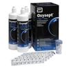 Oxysept 1-Step Soft Contact Lens Disinfecting, Neutralising and Storing 3MONTH view 1
