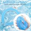 Neck CoolingTube, Reusable Ice Cooler Wearable Body CoolingProducts, Neck Coolers for Hot Weather view 2