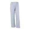Incontinence Care Trousers Easy On/Off Pants Heathy Cotton Care Clothes for Elderly & Disabled (Color : Gray, Size : XXL) view 1
