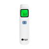 Tommee Tippee NoTouch Infrared Forehead Digital Thermometer, 0m+, Essentials for Newborn Baby, 1 Second Instant Readings in Choice of C or F view 1
