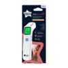 Tommee Tippee NoTouch Infrared Forehead Digital Thermometer, 0m+, Essentials for Newborn Baby, 1 Second Instant Readings in Choice of C or F view 3