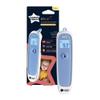 Tommee Tippee InEar Digital Thermometer, Suitable for 3m+, Essentials for Newborn Baby, 1 Second Instant Readings in Choice of C or F view 2