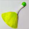 Static Duster - 8" Inch Travel Duster - Electrostatic Duster attracts dust Like a Magnet (Green) view 1