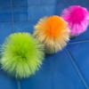 Static Duster - 8" Inch Travel Duster - Electrostatic Duster attracts dust Like a Magnet (Green) view 4