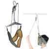 Household Cervical Vertebra Tractor Neck Support Fixation Traction Device view 3