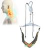 Household Cervical Vertebra Tractor Neck Support Fixation Traction Device view 4