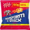 Golden Wonder, Transform-a-Snack, Spicy, 30 x 27g view 1