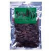 Smally's Biltong Garlic - High Protein Beef Snack, Ready to Eat, Gluten Free, Low Fat, No Added Sugar, No Artificial Colours or Flavours - 500g Pack view 1