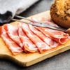 Coppa Stagionata, Traditional Italian Dry Cured Ham, Cured Pork Meat Ready To Slice, Part of Urban Merchants Italian Charcuterie Selection, Coppa Approximately 700-1000g view 3
