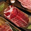 Coppa Stagionata, Traditional Italian Dry Cured Ham, Cured Pork Meat Ready To Slice, Part of Urban Merchants Italian Charcuterie Selection, Coppa Approximately 700-1000g view 4