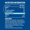 Nexba Strawberry & Peach Water Kefir 330ml Slim Cans (Pack of 12)  All Natural, Sugar Free & Healthy FruitPowered Probiotic Beverage view 2