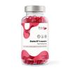 Troo Health Care Biotin 5000mcg Hair, Skin and Nail Growth Support Gummy Supplement - 150 Natural Strawberry Flavour Chewable Gummies - 5 Months Supply  Vegan Friendly  for Men and Women view 1