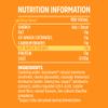 Nexba Mango Kombucha 330ml Slim Cans (Pack of 12)  All Natural, Sugar Free & Healthy Tropical Probiotic Drink view 2