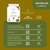 Zinc Picolinate 15 | 15mg Zinc Supplements | High Strength Mineral Supplement | 60 Vegan Friendly Capsules UK Made | 1 Capsule Daily | Long Two Month Supply view 4