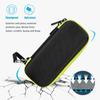ProCase EVA Hard Case for Philips Norelco OneBlade Trimmer Shaver Case, Travel Storage Organizer Carrying Bag for Philips Norelco OneBlade, FFP, QP2520/90 QP2520/70, Fathers Day Gift -Green view 4