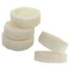 Body Loofah Sponge Loofah Sponge 5pcs Exfoliating Body Scrubber Bath Sponges Exfoliating Washcloth Foam Loofah Shower Dish Washing Cleaner Spongentle Deep Cleansing for Women Men view 1
